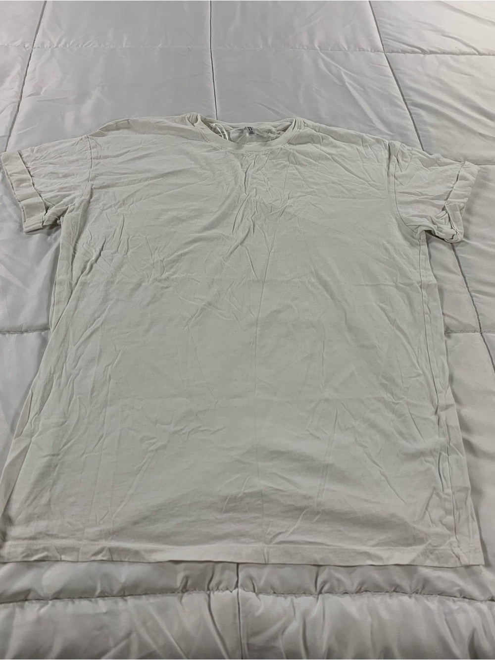 Pre loved H&M shirt mens size L